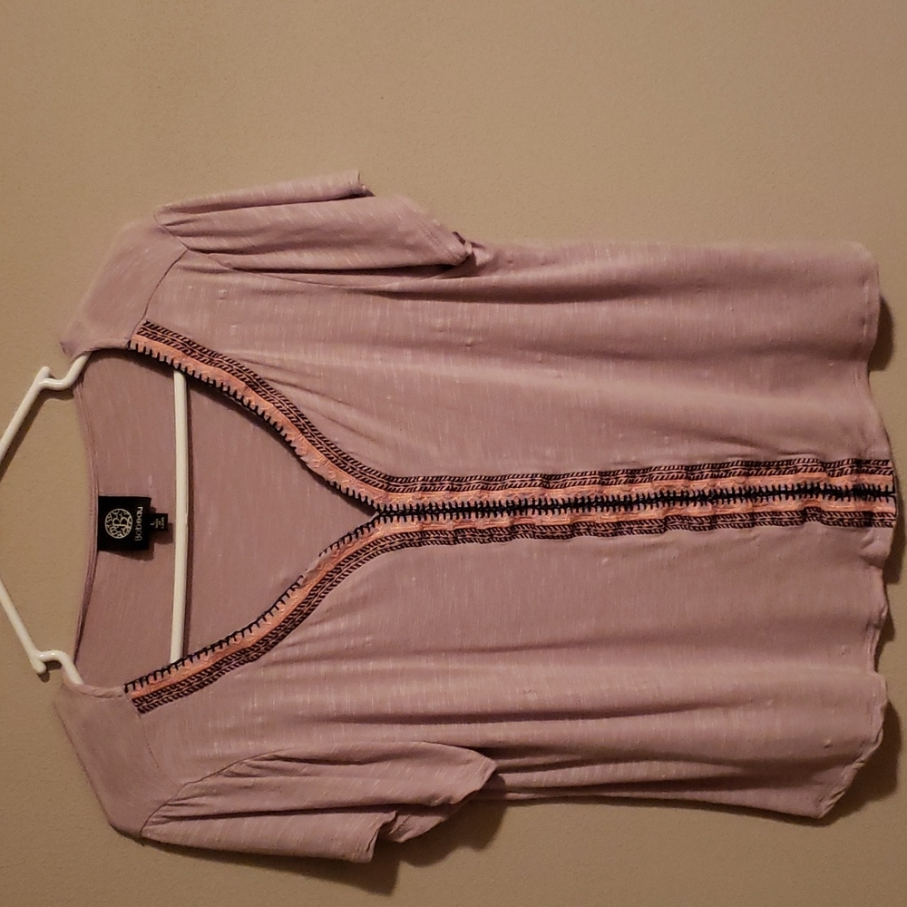 Cute Bobeau top!
